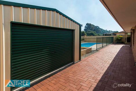 Property photo of 77 Bennett Drive Canning Vale WA 6155
