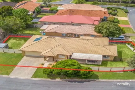 2 Ainslie St, North Lakes, QLD 4509