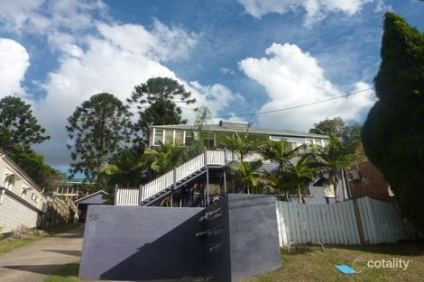 1/58 Markwell St, Auchenflower, QLD 4066