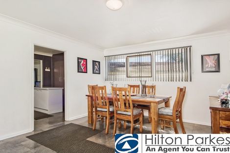 Property photo of 61 Welwyn Road Hebersham NSW 2770