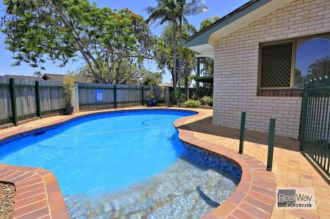 Property photo of 4 Glover Street Kepnock QLD 4670