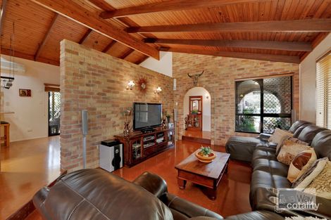 Property photo of 4 Glover Street Kepnock QLD 4670