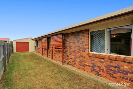 Property photo of 12 Hooper Court Kepnock QLD 4670