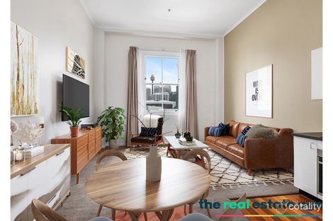 821/243-271 Pyrmont St, Pyrmont, NSW 2009