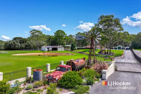 1265 The Northern Rd, Bringelly, NSW 2556