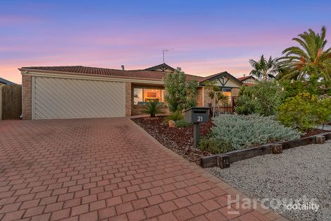 21 Kirkdale Turn, Kinross, WA 6028