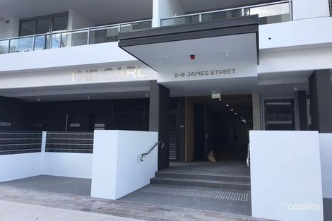 70/2-8 James St, Carlingford, NSW 2118