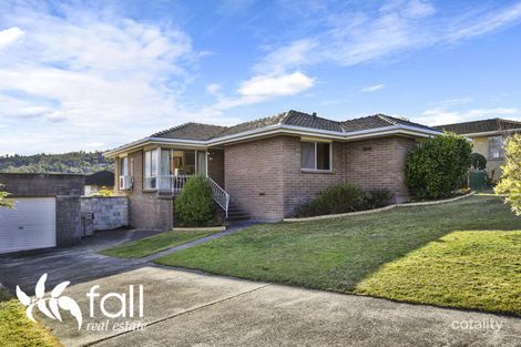Property photo of 32 Golf Links Road Geilston Bay TAS 7015