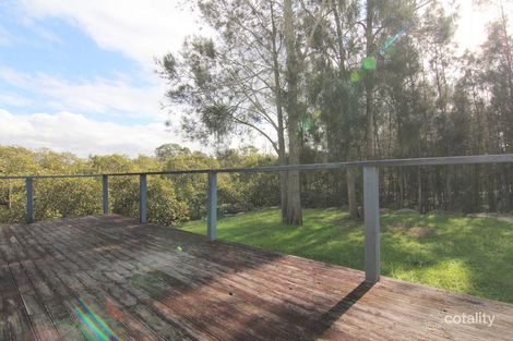 Property photo of 22A Kincumber Crescent Davistown NSW 2251