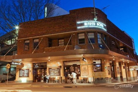 51-55 Missenden Rd, Camperdown, NSW 2050