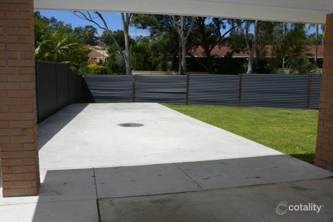 Property photo of 2/25 Paramount Place Oxenford QLD 4210