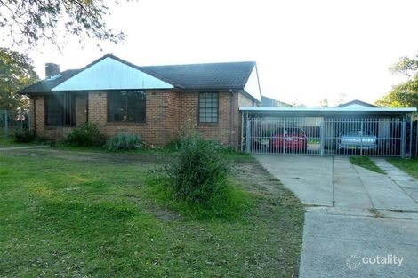 6 Nurragi St, Villawood, NSW 2163