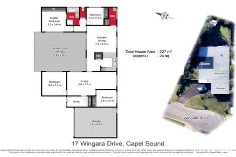 Property photo of 17 Wingara Drive Capel Sound VIC 3940