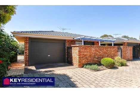 Property photo of 4/187 Tyler Street Tuart Hill WA 6060