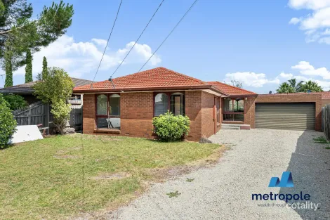 49 Leonard Cl, Clarinda, VIC 3169