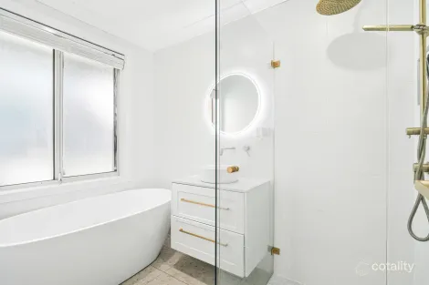 Property photo of 2A Stanley Lane Rydalmere NSW 2116