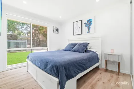 Property photo of 2A Stanley Lane Rydalmere NSW 2116