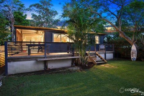 Property photo of 16 Alexander Road Avalon Beach NSW 2107