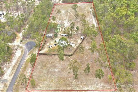 26 Bugdens Rd, Yandaran, QLD 4673