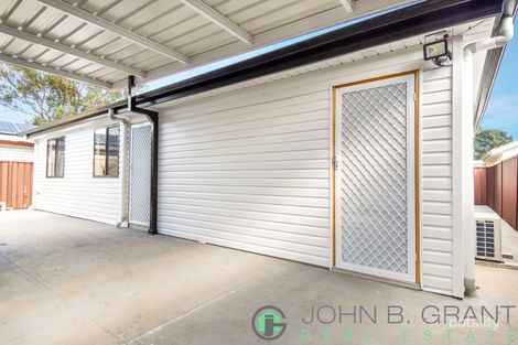 5 Cooma St, Carramar, NSW 2163