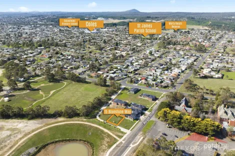 Property photo of 15 Bluestone Way Sebastopol VIC 3356