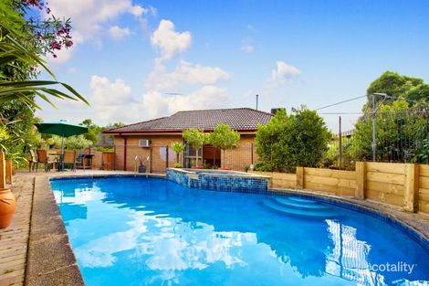 Property photo of 28 Ferndell Crescent Templestowe VIC 3106