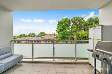 Property photo of 18/26 Clifton Street Blacktown NSW 2148