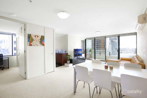 Property photo of 1805/668 Bourke Street Melbourne VIC 3000