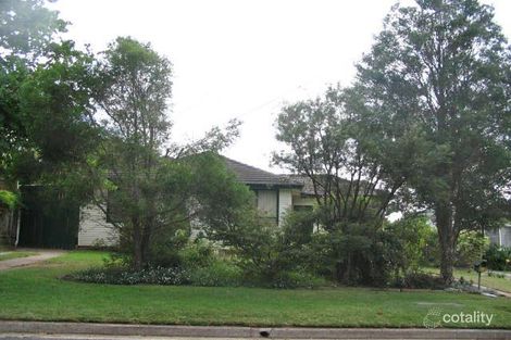 Property photo of 31 Cartwright Crescent Lalor Park NSW 2147