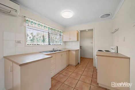 Property photo of 43 Wyalla Street Newtown QLD 4350