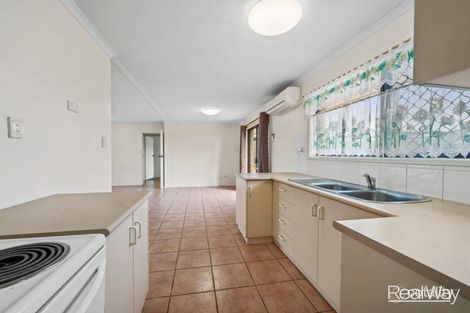 Property photo of 43 Wyalla Street Newtown QLD 4350