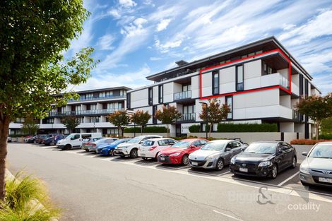 Property photo of 208/4 Clarkson Court Clayton VIC 3168