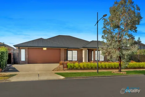 27 Wallaby Rd, Aintree, VIC 3336