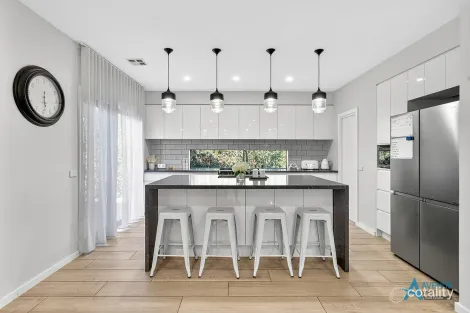 Property photo of 27 Wallaby Road Aintree VIC 3336