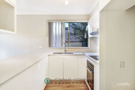 Property photo of 106B Robertson Road Bass Hill NSW 2197