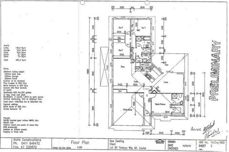 Property photo of 14 Timbury Way Mount Louisa QLD 4814