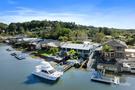 16 Bosun Bvd, Banora Point, NSW 2486