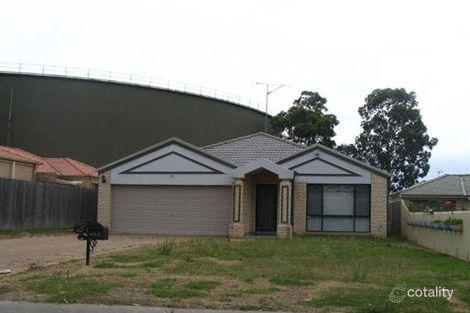 40 Batten Cct, South Windsor, NSW 2756