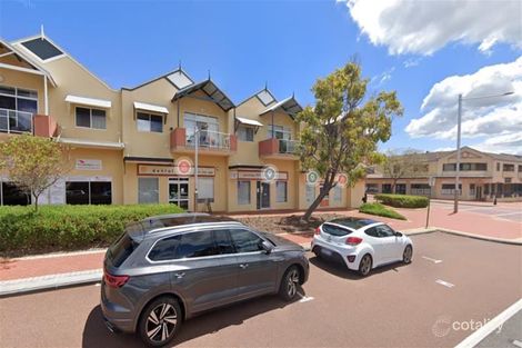 Property photo of 108/189 Lakeside Drive Joondalup WA 6027