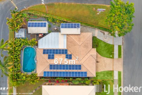 Property photo of 5 Poinciana Avenue Victoria Point QLD 4165