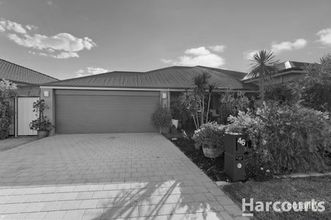 Property photo of 46 Eldorado Loop Meadow Springs WA 6210