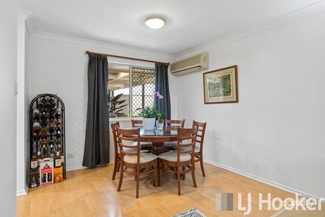 Property photo of 5 Poinciana Avenue Victoria Point QLD 4165