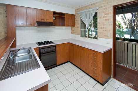Property photo of 8/175 Waterworks Road Ashgrove QLD 4060