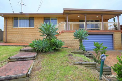 Property photo of 6 Barlow Place Georges Hall NSW 2198