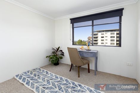 Property photo of 8/7 Liston Street Nambucca Heads NSW 2448