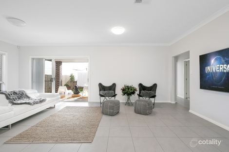 Property photo of 63 Bluebell Crescent Spring Farm NSW 2570