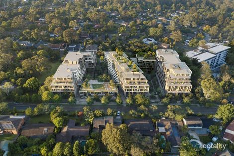 330/19 Dawes Ave, Castle Hill, NSW 2154