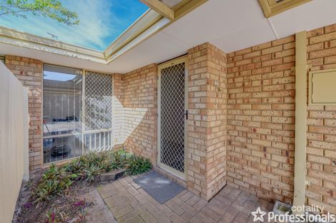 Property photo of 16/9 Merope Close Rockingham WA 6168