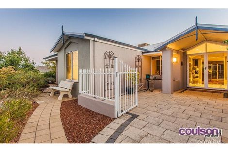 7 Belvoir Cres, Orelia, WA 6167