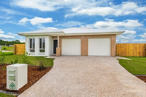 5 Montana Cct, Logan Reserve, QLD 4133